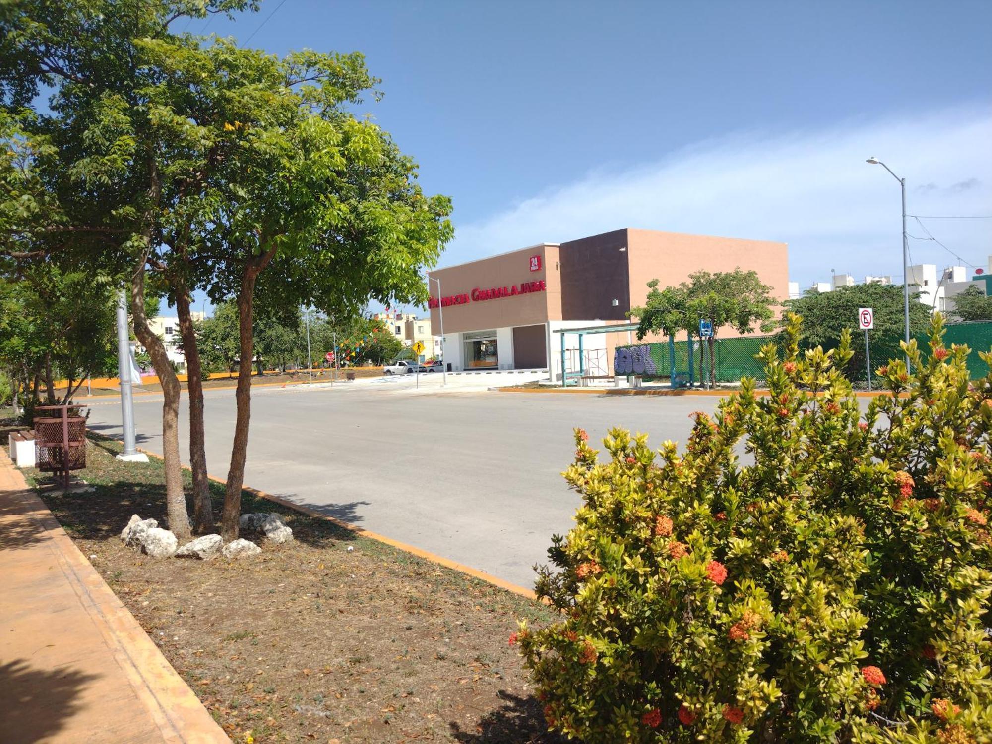 Saramuyah Home Cancún Exterior foto