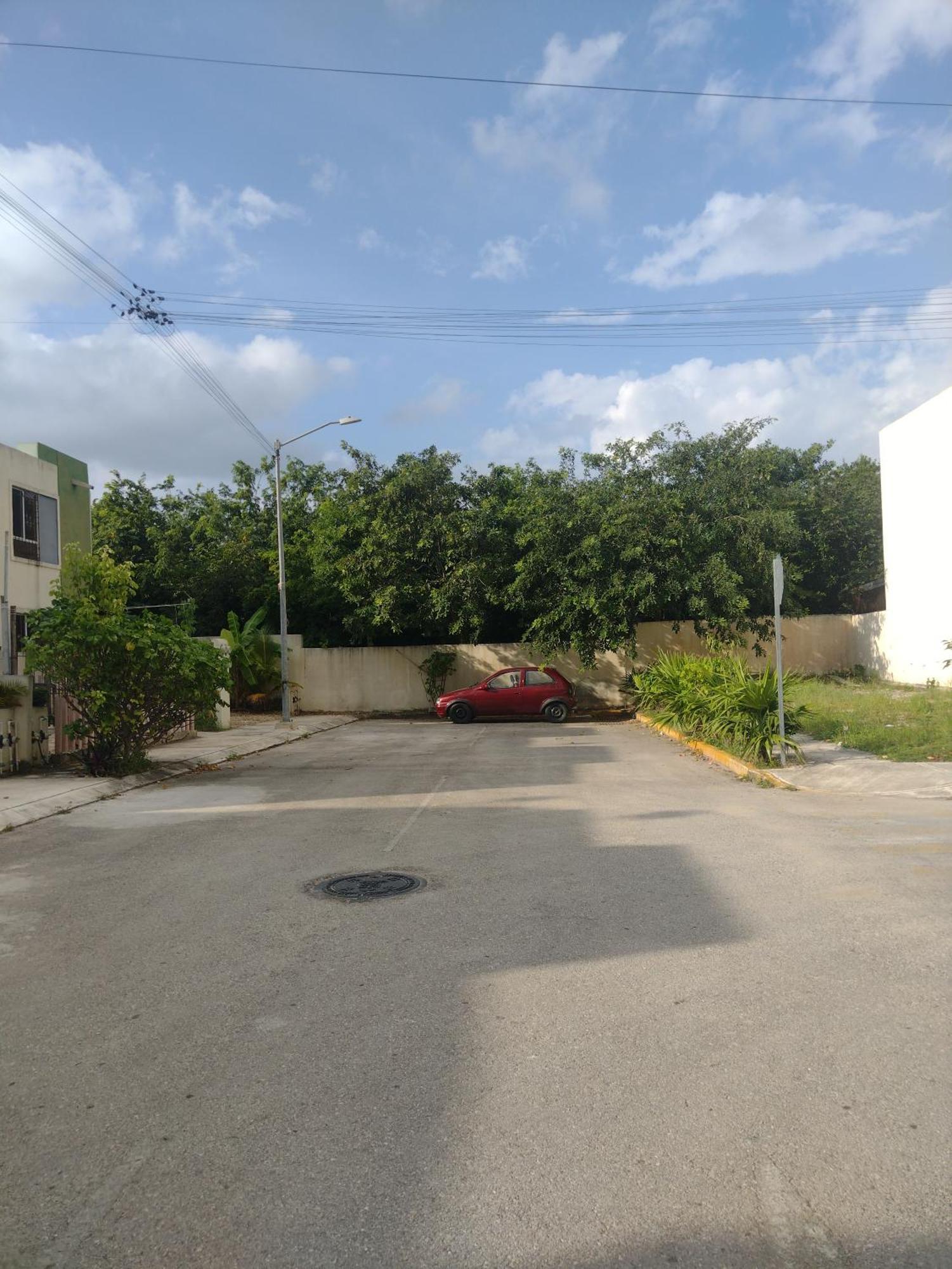 Saramuyah Home Cancún Exterior foto