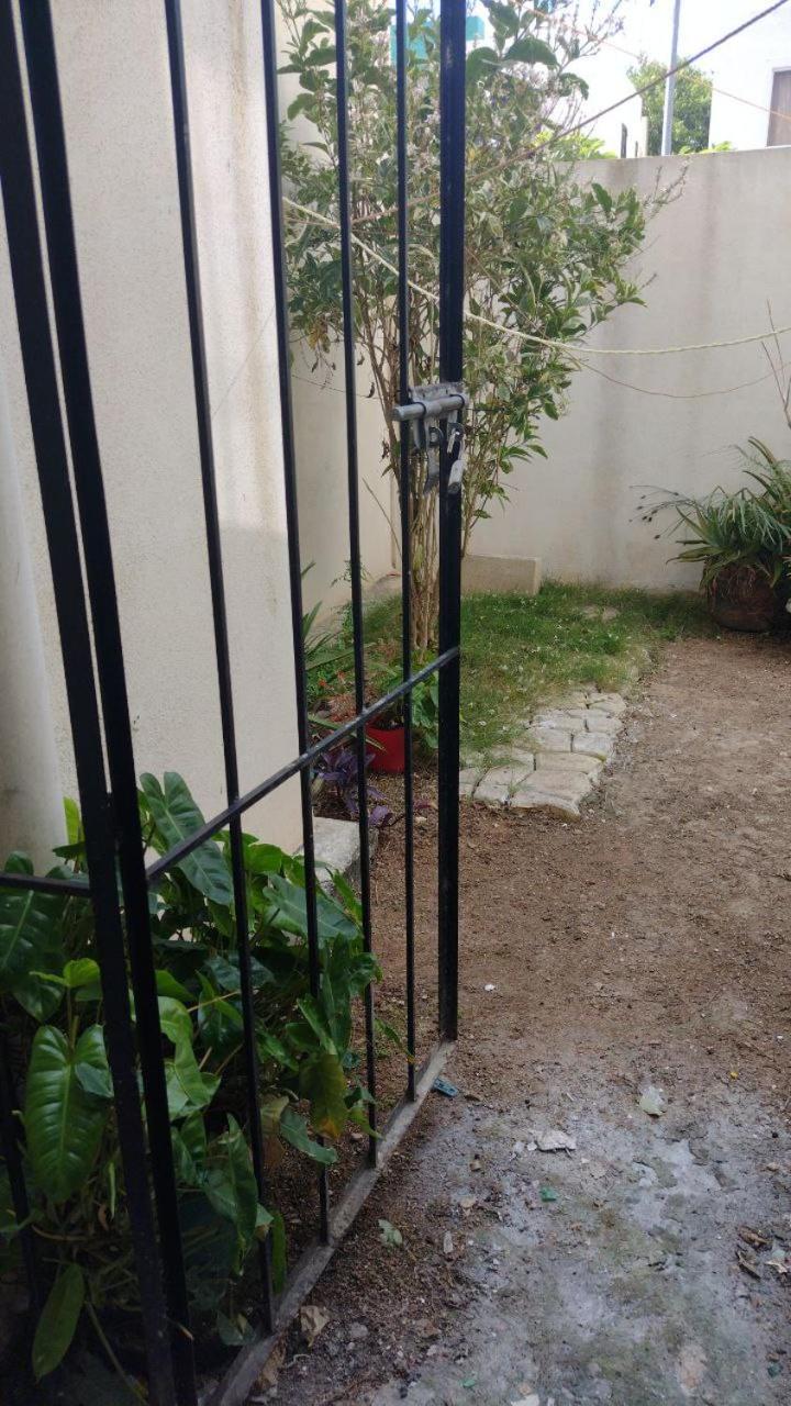 Saramuyah Home Cancún Exterior foto