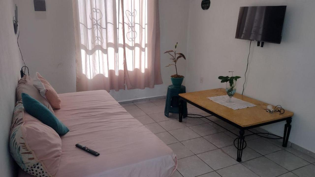 Saramuyah Home Cancún Exterior foto