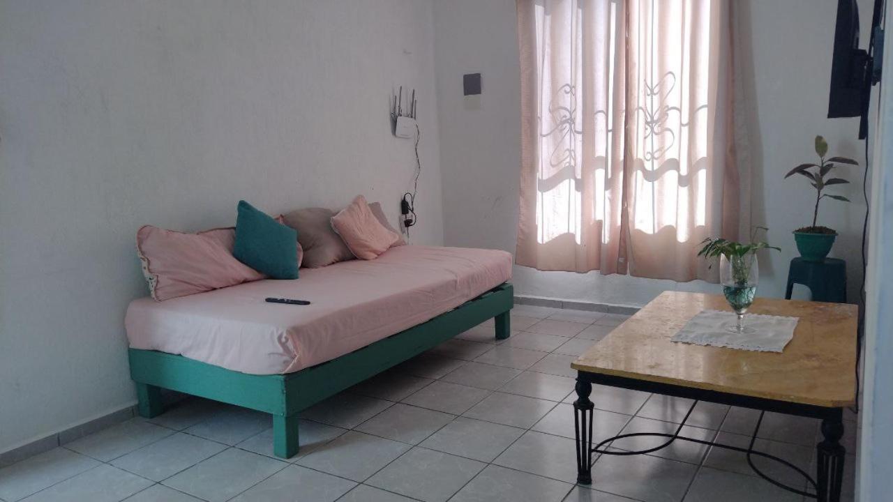 Saramuyah Home Cancún Exterior foto