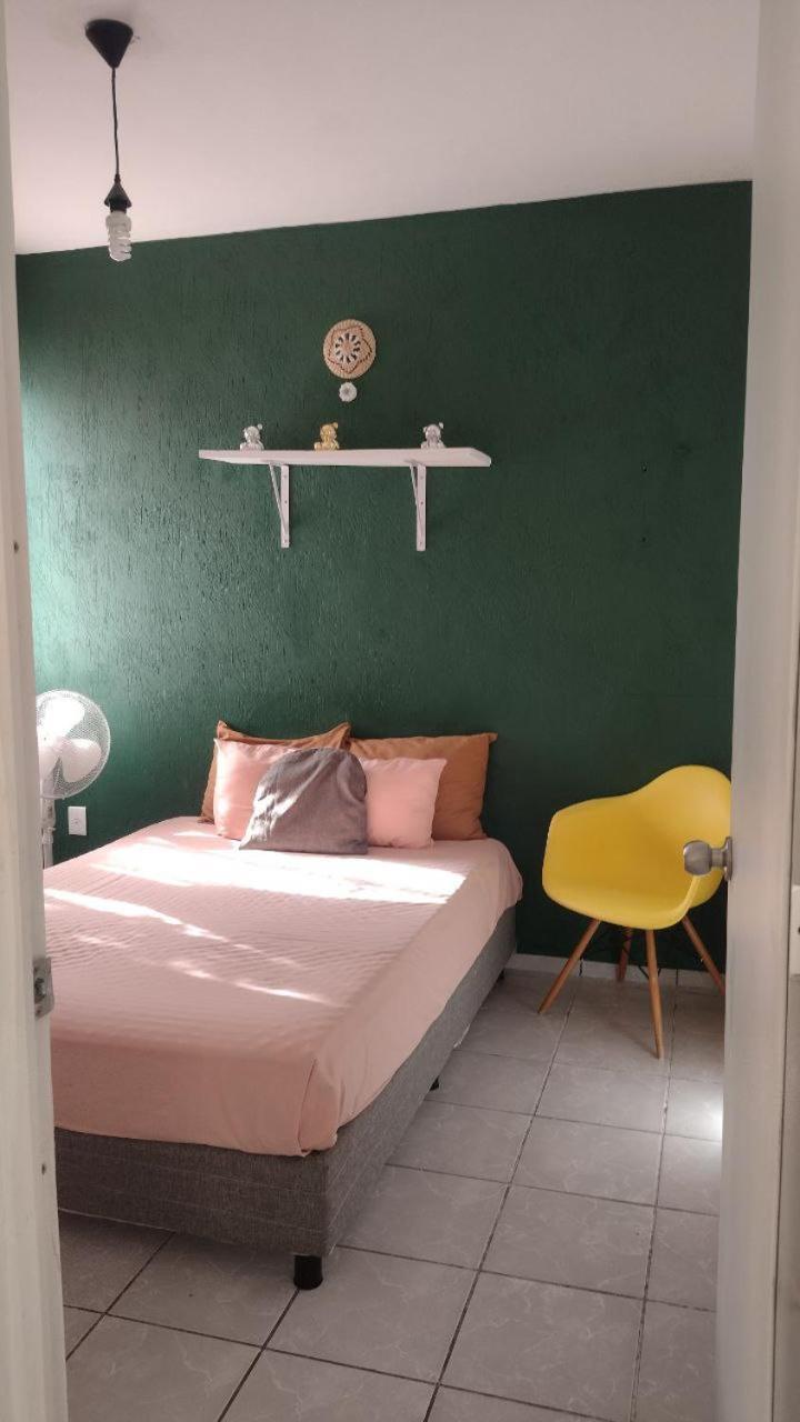 Saramuyah Home Cancún Exterior foto